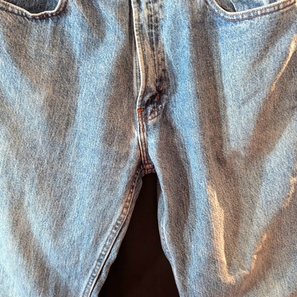 Harley Davidson Mens Jeans - Picture 8 of 8